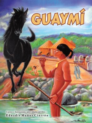 cover image of Guaymí